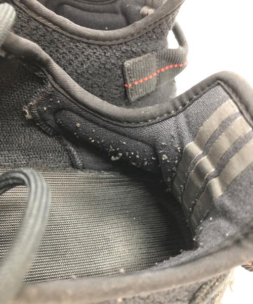adidas（アディダス）adidas (アディダス) YEEZY BOOST350V2 ブラック サイズ:27の古着・服飾アイテム