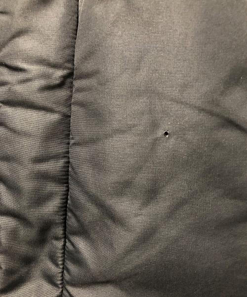 Canterbury（カンタベリー）Canterbury (カンタベリー) インサレーションジャケット ブラック サイズ:3Lの古着・服飾アイテム