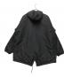 Canterbury (カンタベリー) インサレーションジャケット ブラック サイズ:3L：5000円