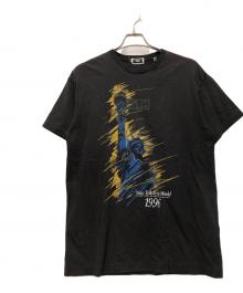 KITH（キス）の古着「半袖カットソー」｜ブラック