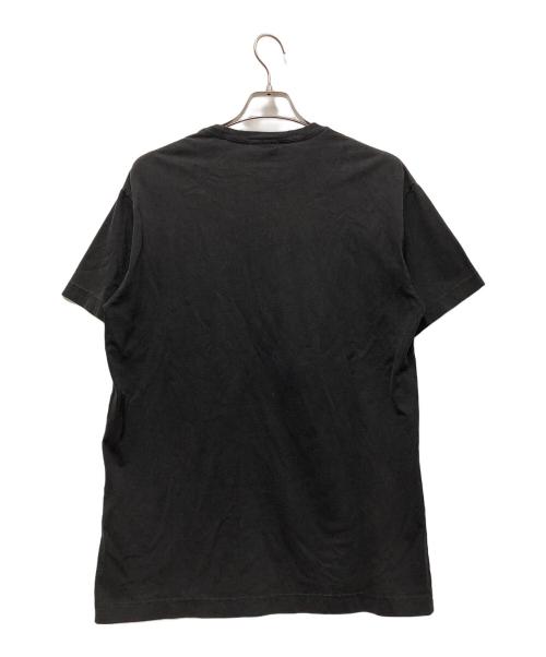 KITH（キス）KITH (キス) 半袖カットソー ブラック サイズ:Sの古着・服飾アイテム