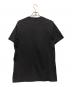 KITH (キス) 半袖カットソー ブラック サイズ:S：8000円