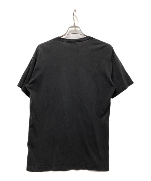 KITH（キス）KITH (キス) 半袖カットソー ブラック サイズ:Sの古着・服飾アイテム