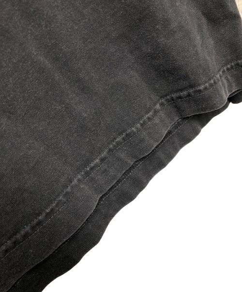 KITH（キス）KITH (キス) 半袖カットソー ブラック サイズ:Sの古着・服飾アイテム