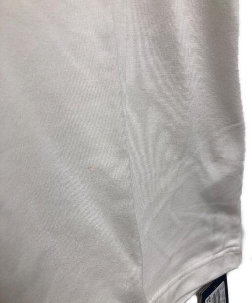 KITH（キス）KITH (キス) 半袖カットソー ホワイト サイズ:Sの古着・服飾アイテム