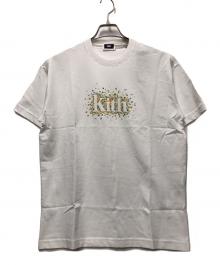 KITH（キス）の古着「半袖カットソー」｜ホワイト