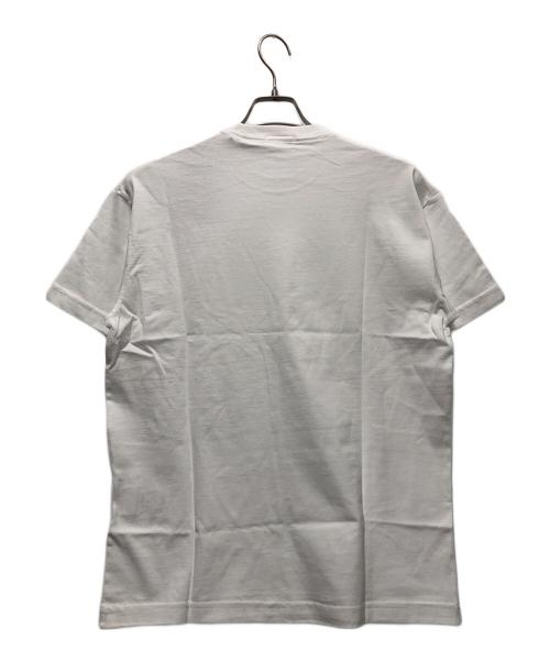KITH（キス）KITH (キス) 半袖カットソー ホワイト サイズ:XSの古着・服飾アイテム