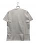 KITH (キス) 半袖カットソー ホワイト サイズ:XS：7000円