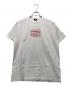 KITH（キス）の古着「半袖カットソー」｜ホワイト