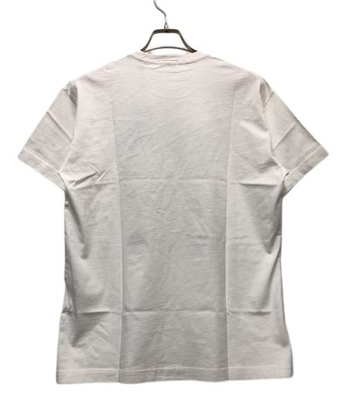 KITH（キス）KITH (キス) 半袖カットソー ホワイト サイズ:Sの古着・服飾アイテム
