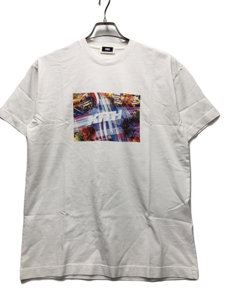 KITH（キス）KITH (キス) 半袖カットソー ホワイト サイズ:XSの古着・服飾アイテム