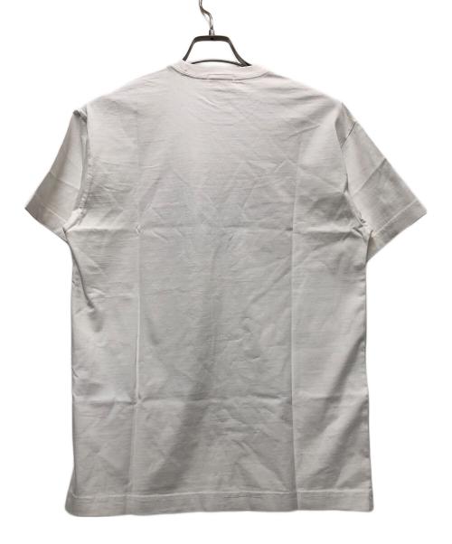 KITH（キス）KITH (キス) 半袖カットソー ホワイト サイズ:XSの古着・服飾アイテム