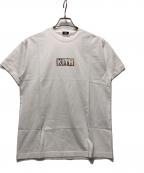 KITHキス）の古着「半袖カットソー」｜ホワイト