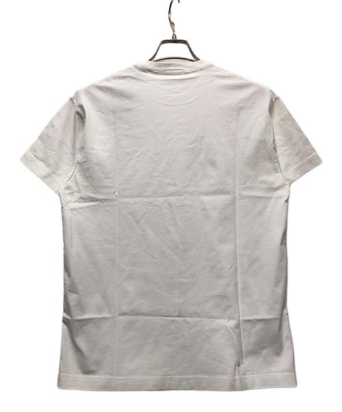 KITH（キス）KITH (キス) 半袖カットソー ホワイト サイズ:XSの古着・服飾アイテム