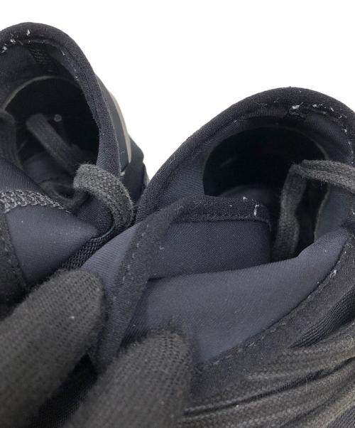 Y-3（ワイスリー）Y-3 (ワイスリー) QASA HIGH　カーサハイ ブラック サイズ:JP265の古着・服飾アイテム