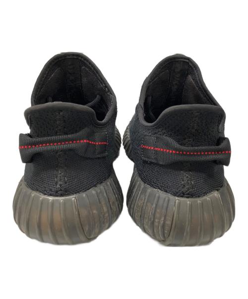 adidas（アディダス）adidas (アディダス) YEEZY BOOST350V2　イージーブースト ブラック サイズ:JP265の古着・服飾アイテム