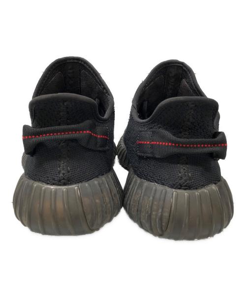 adidas（アディダス）adidas (アディダス) YEEZY BOOST350V2　イージーブースト ブラック サイズ:JP265の古着・服飾アイテム