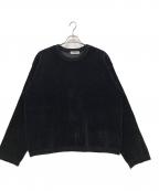 MONKEY TIMEモンキータイム）の古着「厚手ニット」｜グレー