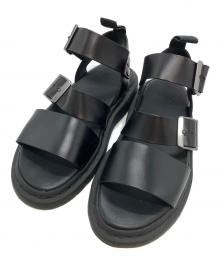 Dr.Martens（ドクターマーチン）の古着「GRYPHON」｜ブラック