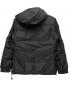 BLACK LABEL CRESTBRIDGE (ブラックレーベル クレストブリッジ) リバーシブルダウンジャケット ブラック サイズ:M：9000円