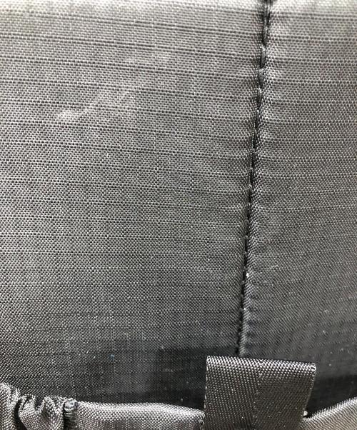 GREGORY（グレゴリー）GREGORY (グレゴリー) ブロッキングタペストリー　リュック グリーン×ブルーの古着・服飾アイテム