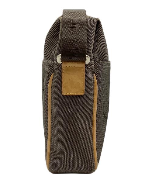 LOUIS VUITTON（ルイ ヴィトン）LOUIS VUITTON (ルイ ヴィトン) ダミエ ジェアンシタダン ショルダーバッグ　 ブラウンの古着・服飾アイテム