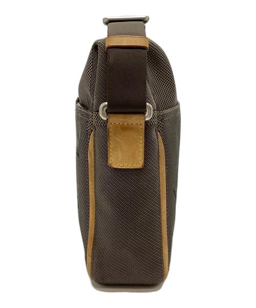 LOUIS VUITTON（ルイ ヴィトン）LOUIS VUITTON (ルイ ヴィトン) ダミエ ジェアンシタダン ショルダーバッグ　 ブラウンの古着・服飾アイテム