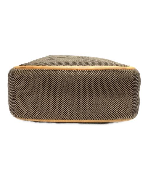 LOUIS VUITTON（ルイ ヴィトン）LOUIS VUITTON (ルイ ヴィトン) ダミエ ジェアンシタダン ショルダーバッグ　 ブラウンの古着・服飾アイテム