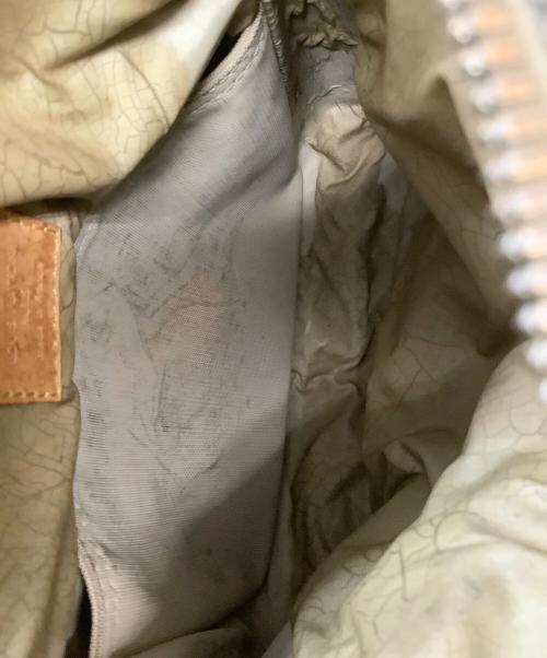 LOUIS VUITTON（ルイ ヴィトン）LOUIS VUITTON (ルイ ヴィトン) ダミエ ジェアンシタダン ショルダーバッグ　 ブラウンの古着・服飾アイテム