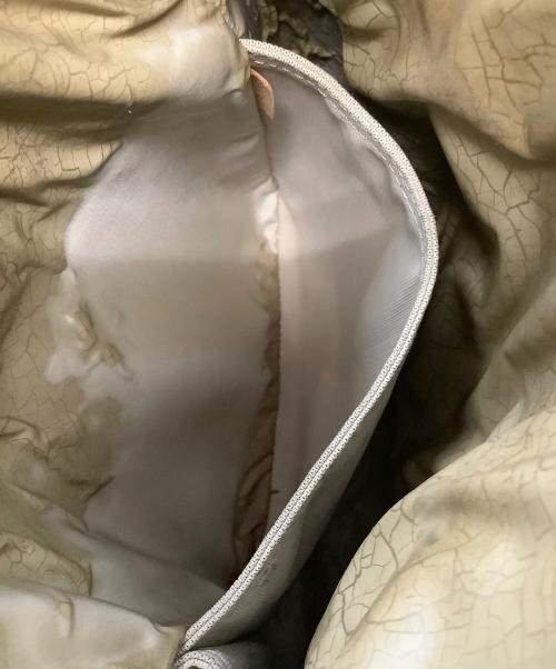 LOUIS VUITTON（ルイ ヴィトン）LOUIS VUITTON (ルイ ヴィトン) ダミエ ジェアンシタダン ショルダーバッグ　 ブラウンの古着・服飾アイテム