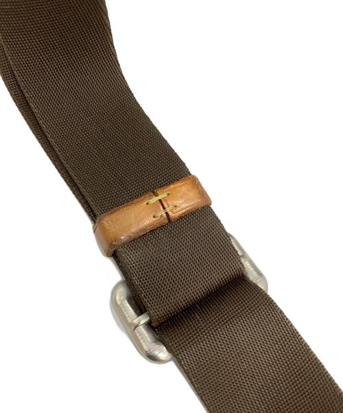 LOUIS VUITTON（ルイ ヴィトン）LOUIS VUITTON (ルイ ヴィトン) ダミエ ジェアンシタダン ショルダーバッグ　 ブラウンの古着・服飾アイテム