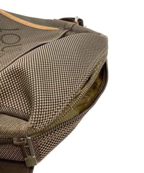 LOUIS VUITTON（ルイ ヴィトン）LOUIS VUITTON (ルイ ヴィトン) ダミエ ジェアンシタダン ショルダーバッグ　 ブラウンの古着・服飾アイテム