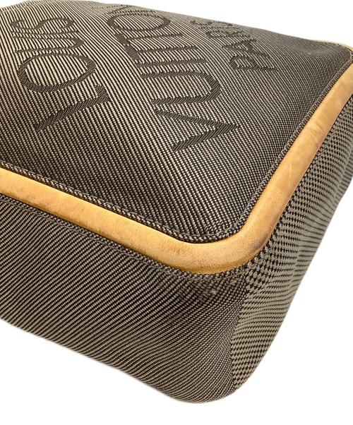 LOUIS VUITTON（ルイ ヴィトン）LOUIS VUITTON (ルイ ヴィトン) ダミエ ジェアンシタダン ショルダーバッグ　 ブラウンの古着・服飾アイテム