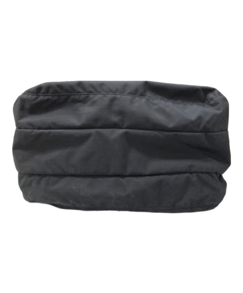 BRIEFING（ブリーフィング）BRIEFING (ブリーフィング) トートバッグ TOTE MW GENII ネイビーの古着・服飾アイテム