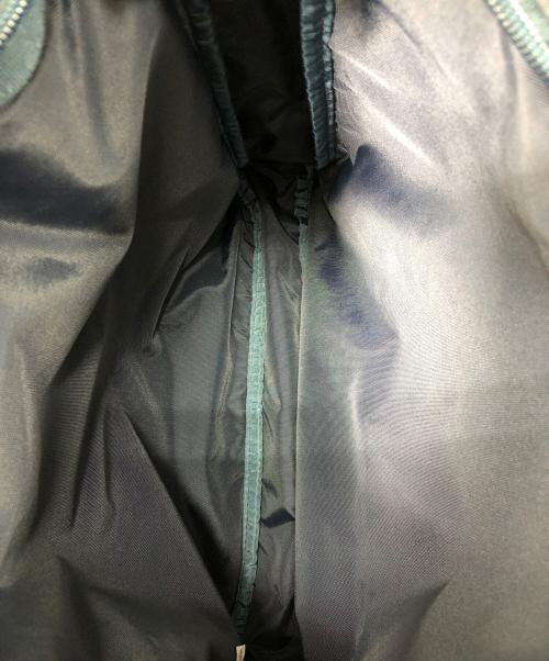 BRIEFING（ブリーフィング）BRIEFING (ブリーフィング) トートバッグ TOTE MW GENII ネイビーの古着・服飾アイテム