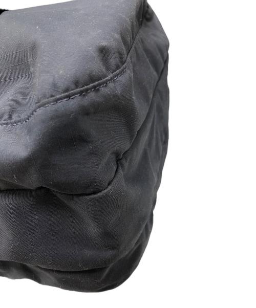 BRIEFING（ブリーフィング）BRIEFING (ブリーフィング) トートバッグ TOTE MW GENII ネイビーの古着・服飾アイテム