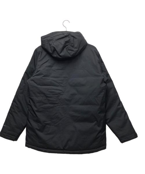 Columbia（コロンビア）Columbia (コロンビア) オークハーバーインシュレイテッドジャケット ブラック サイズ:Lの古着・服飾アイテム