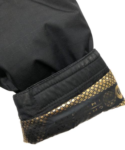 Columbia（コロンビア）Columbia (コロンビア) オークハーバーインシュレイテッドジャケット ブラック サイズ:Lの古着・服飾アイテム