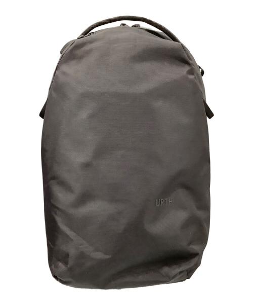 URTH（アーコウス）URTH (アーコウス) モジュラー型カメラ用デイリーバックパック24L ブラックの古着・服飾アイテム