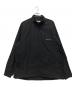 snow peak（スノーピーク）の古着「レインジャケット」｜ブラック