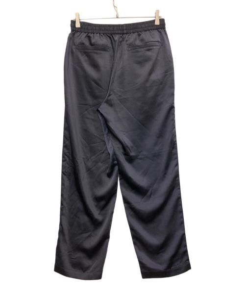 KITH（キス）KITH (キス) ライントラックパンツ ネイビー サイズ:Sの古着・服飾アイテム