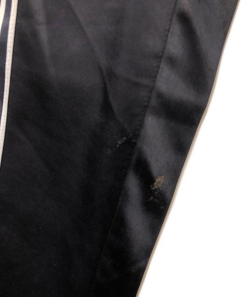 KITH（キス）KITH (キス) ライントラックパンツ ネイビー サイズ:Sの古着・服飾アイテム