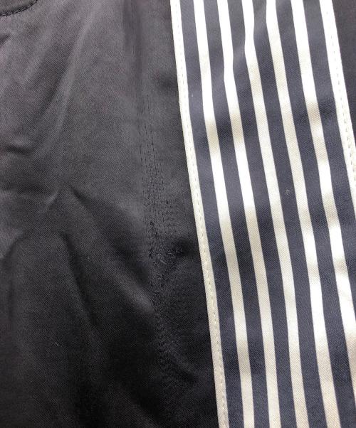 KITH（キス）KITH (キス) ライントラックパンツ ネイビー サイズ:Sの古着・服飾アイテム