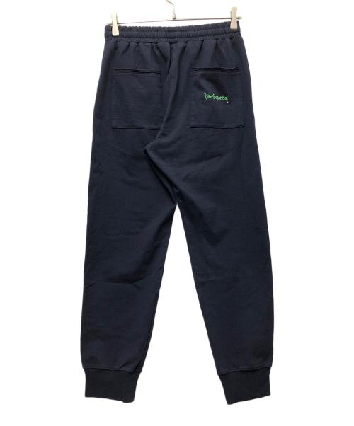 TOKYO DESIGN STUDIO New Balance（トウキョウデザインスタジオ ニューバランス）tokyo design studio new balance (トウキョウデザインスタジオ ニューバランス) スウェットパンツ ネイビー サイズ:Mの古着・服飾アイテム