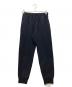 tokyo design studio new balance（トウキョウデザインスタジオ ニューバランス）の古着「スウェットパンツ」｜ネイビー