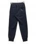 tokyo design studio new balance (トウキョウデザインスタジオ ニューバランス) スウェットパンツ ネイビー サイズ:M：7000円