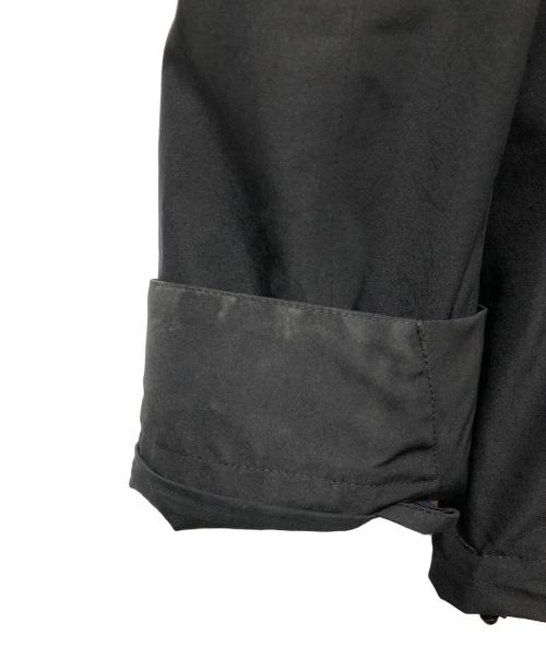 THE NORTH FACE（ザ ノース フェイス）THE NORTH FACE (ザ ノース フェイス) マウンテンジャケット ブラック サイズ:XLの古着・服飾アイテム