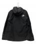 THE NORTH FACE (ザ ノース フェイス) マウンテンジャケット ブラック サイズ:XL：25000円