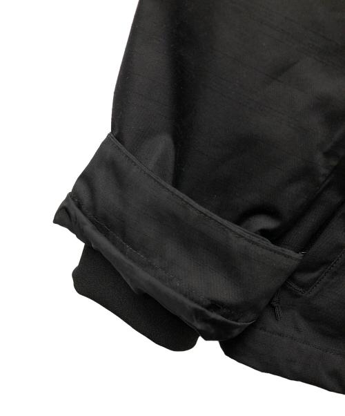 THE NORTH FACE（ザ ノース フェイス）THE NORTH FACE (ザ ノース フェイス) 2WAYジャケット ブラック サイズ:Lの古着・服飾アイテム