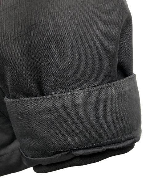 THE NORTH FACE（ザ ノース フェイス）THE NORTH FACE (ザ ノース フェイス) 2WAYジャケット ブラック サイズ:Lの古着・服飾アイテム